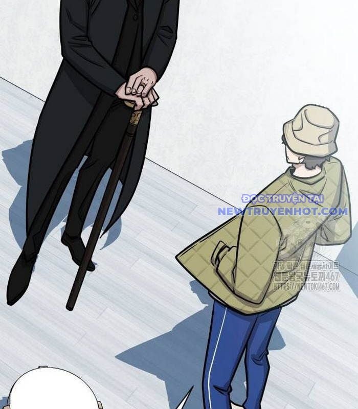 Thợ Săn Huyền Thoại Trẻ Hóa: Chapter 40