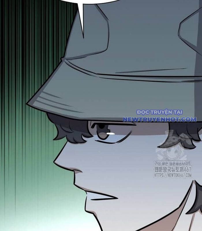 Thợ Săn Huyền Thoại Trẻ Hóa: Chapter 40