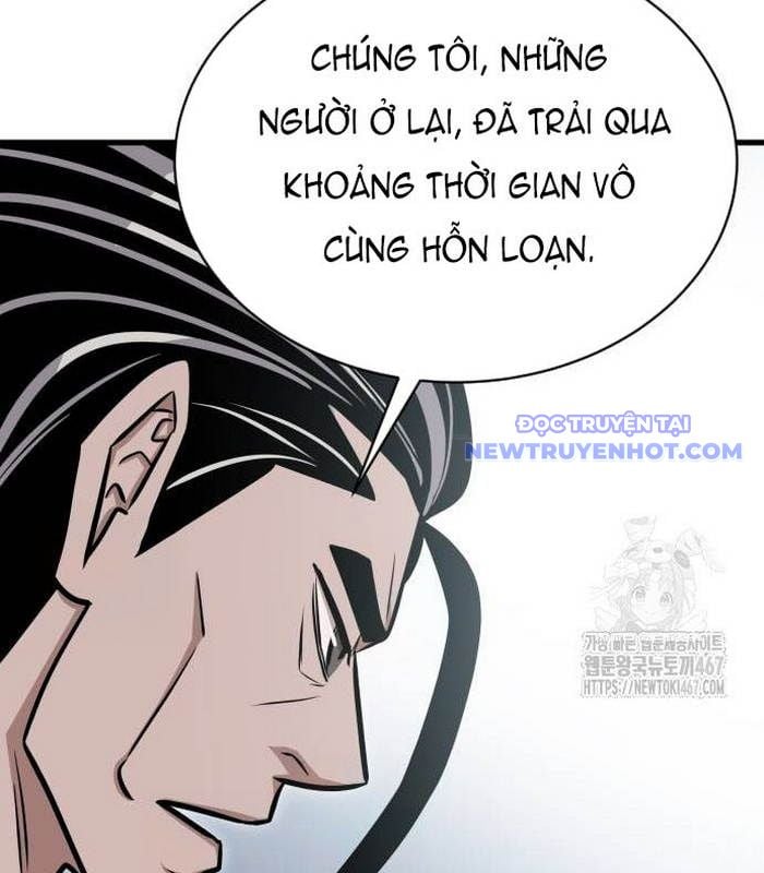 Thợ Săn Huyền Thoại Trẻ Hóa: Chapter 40