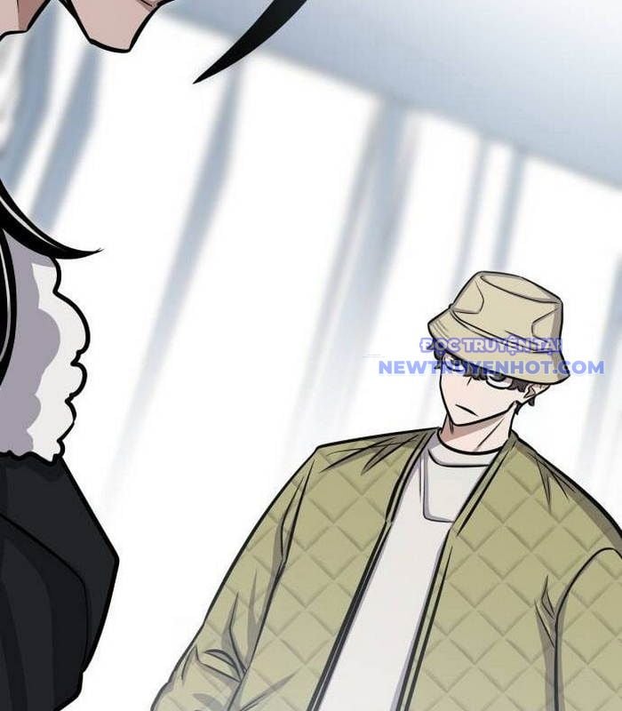 Thợ Săn Huyền Thoại Trẻ Hóa: Chapter 40