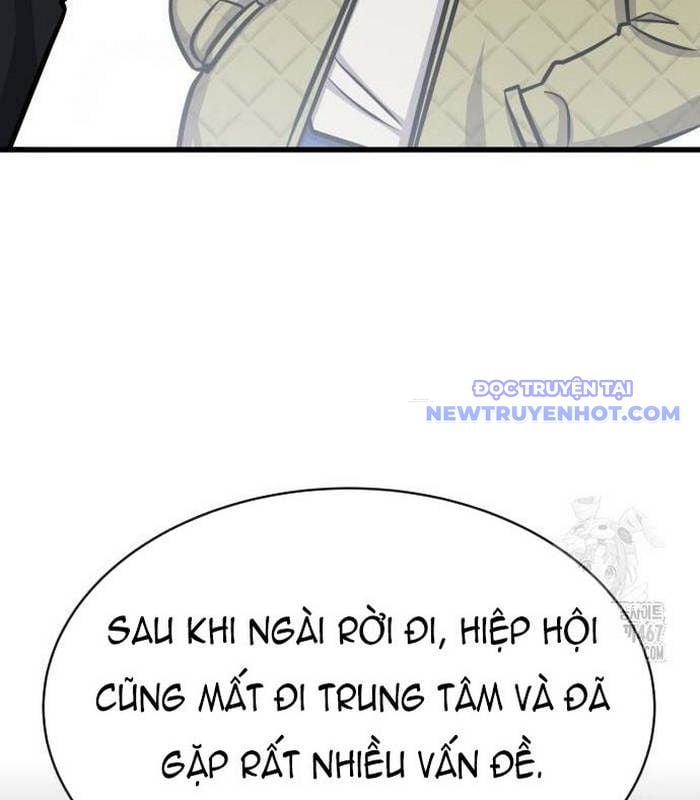 Thợ Săn Huyền Thoại Trẻ Hóa: Chapter 40