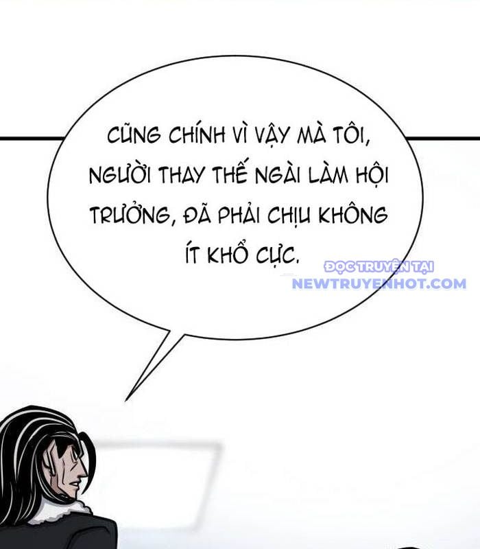 Thợ Săn Huyền Thoại Trẻ Hóa: Chapter 40