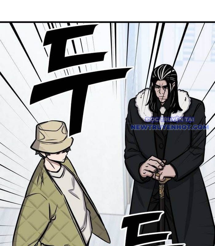 Thợ Săn Huyền Thoại Trẻ Hóa: Chapter 40