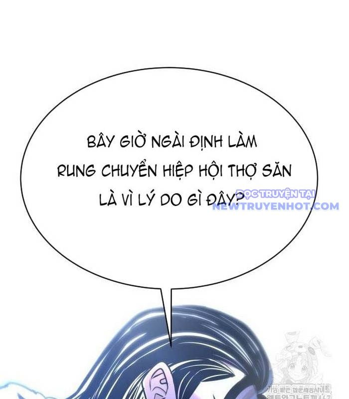 Thợ Săn Huyền Thoại Trẻ Hóa: Chapter 40