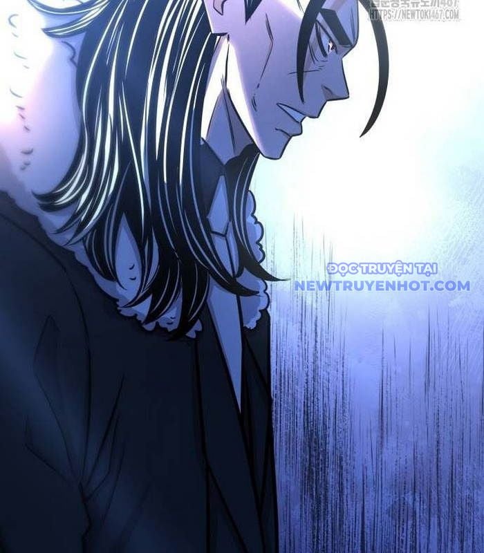 Thợ Săn Huyền Thoại Trẻ Hóa: Chapter 40