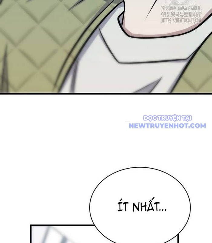 Thợ Săn Huyền Thoại Trẻ Hóa: Chapter 40