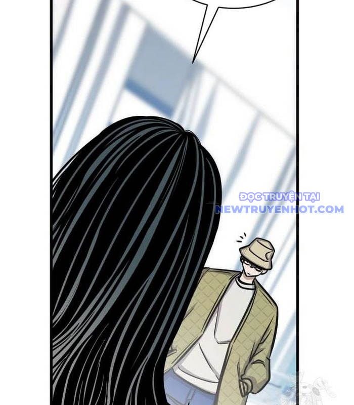 Thợ Săn Huyền Thoại Trẻ Hóa: Chapter 40