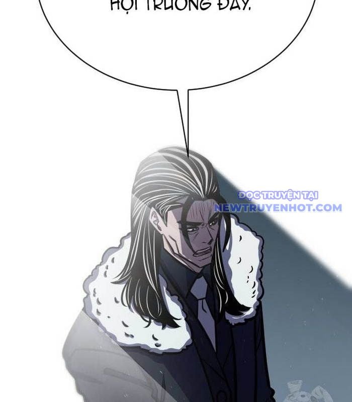 Thợ Săn Huyền Thoại Trẻ Hóa: Chapter 40