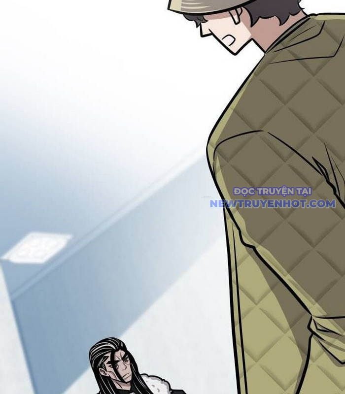 Thợ Săn Huyền Thoại Trẻ Hóa: Chapter 40