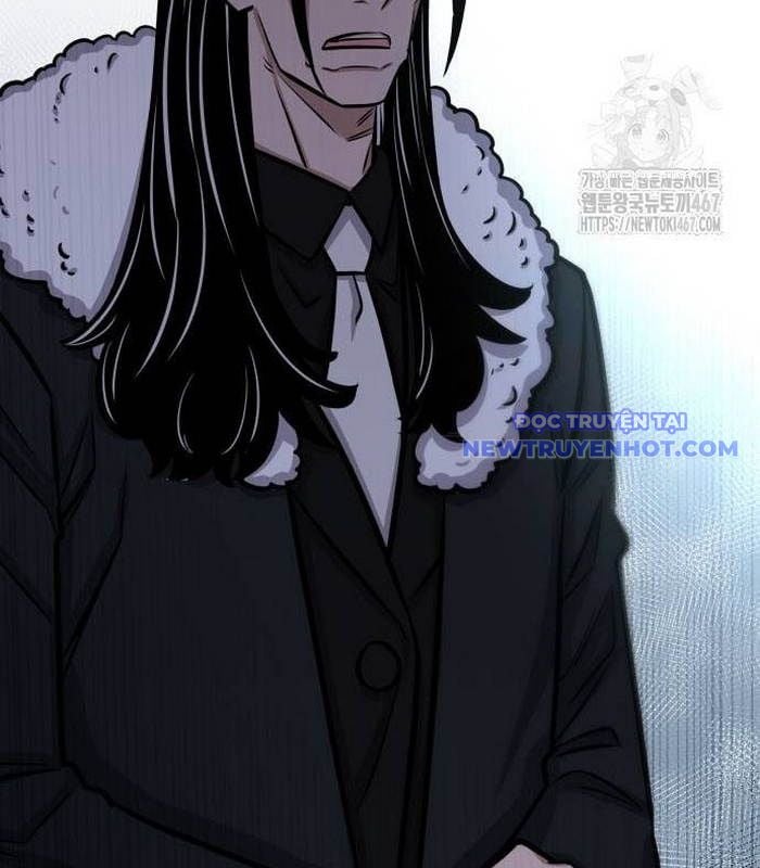 Thợ Săn Huyền Thoại Trẻ Hóa: Chapter 40