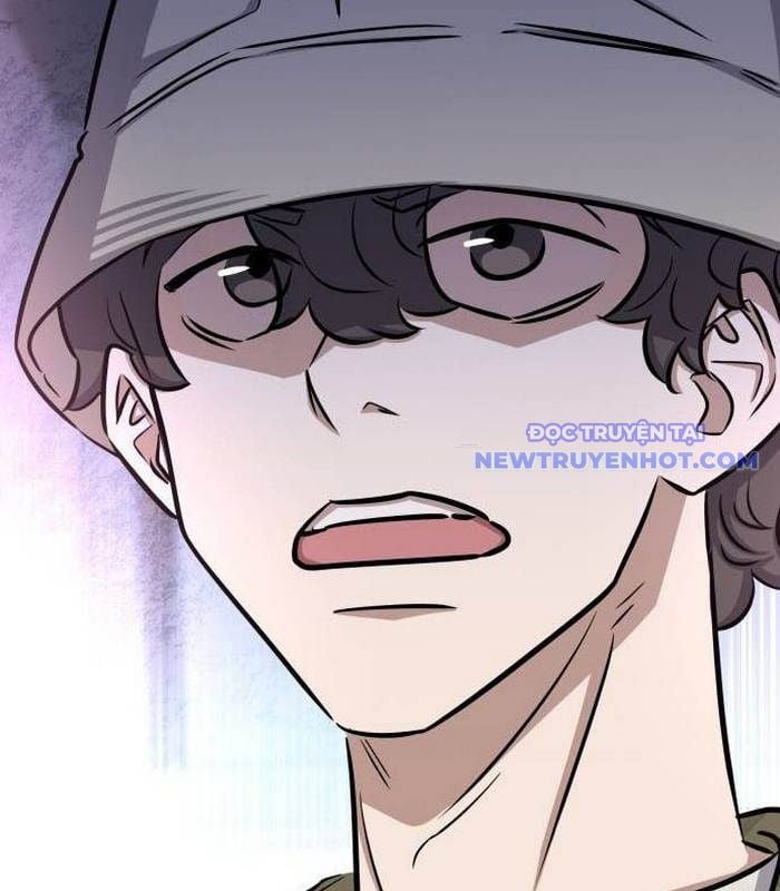 Thợ Săn Huyền Thoại Trẻ Hóa: Chapter 40