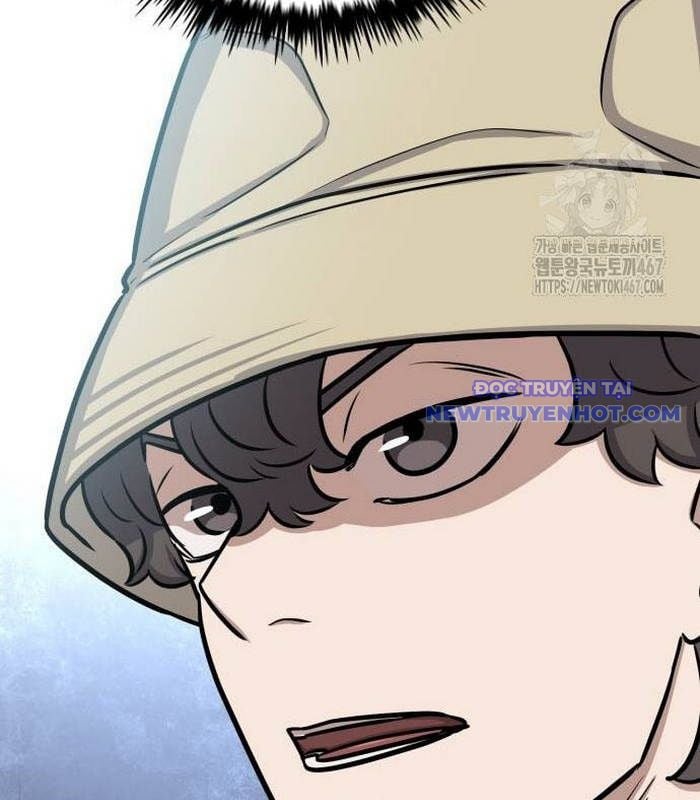 Thợ Săn Huyền Thoại Trẻ Hóa: Chapter 40