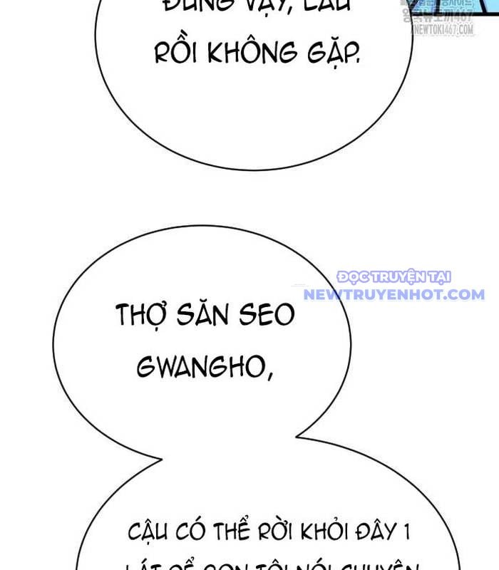 Thợ Săn Huyền Thoại Trẻ Hóa: Chapter 40