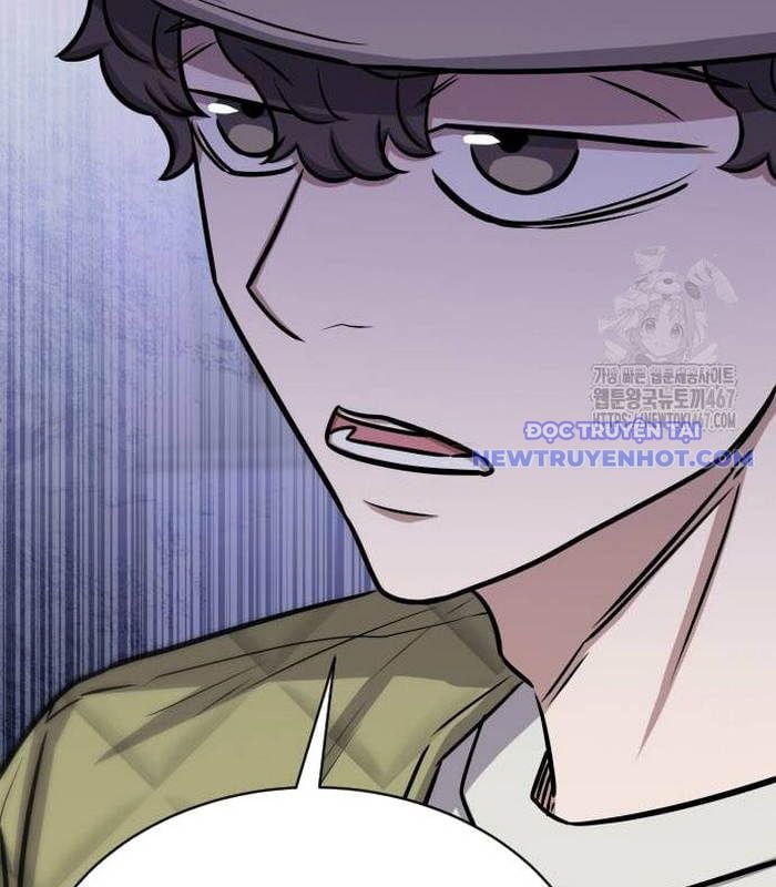 Thợ Săn Huyền Thoại Trẻ Hóa: Chapter 40