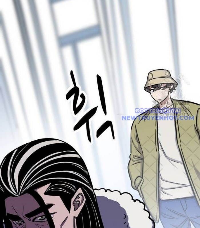 Thợ Săn Huyền Thoại Trẻ Hóa: Chapter 40