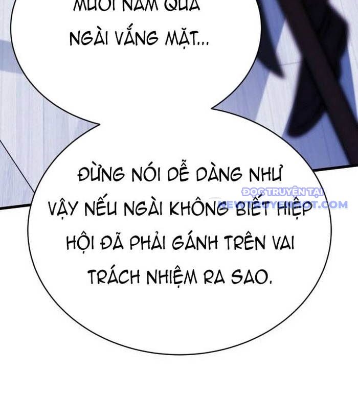 Thợ Săn Huyền Thoại Trẻ Hóa: Chapter 40