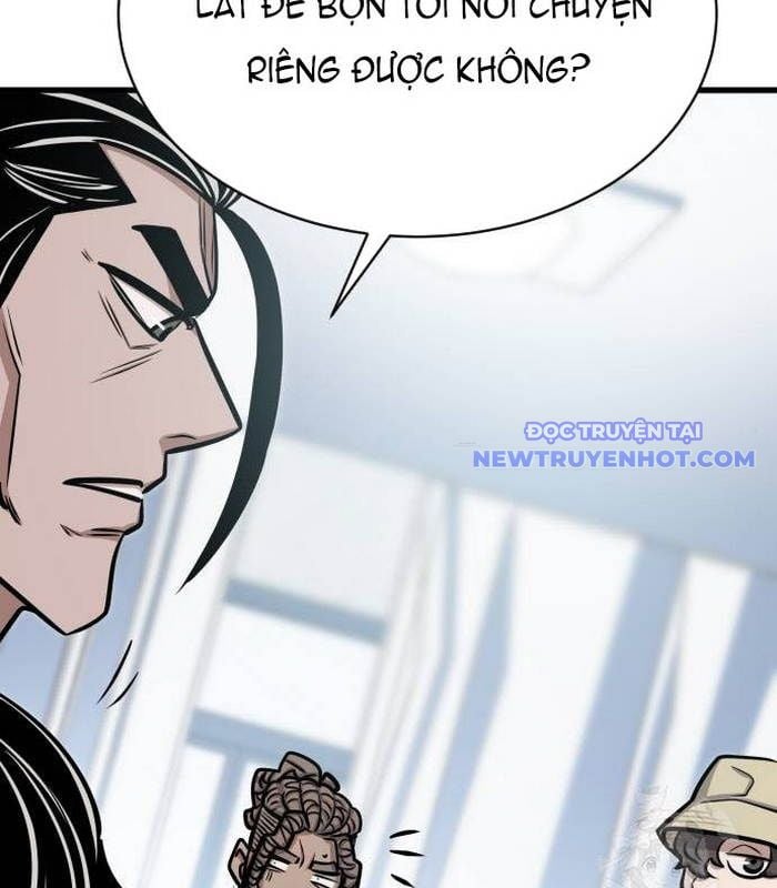 Thợ Săn Huyền Thoại Trẻ Hóa: Chapter 40