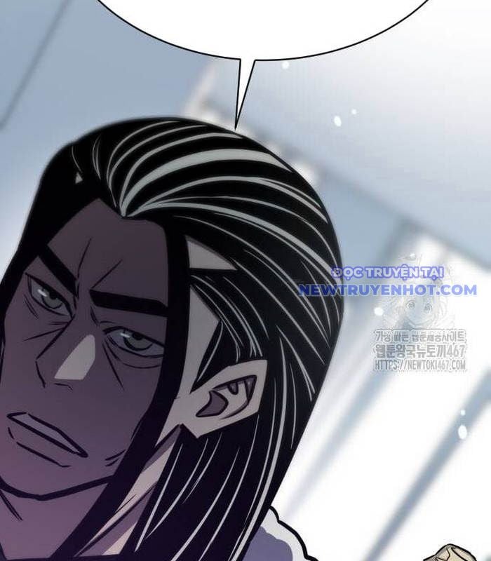 Thợ Săn Huyền Thoại Trẻ Hóa: Chapter 40