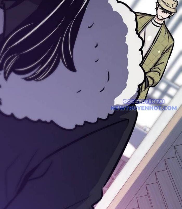 Thợ Săn Huyền Thoại Trẻ Hóa: Chapter 40