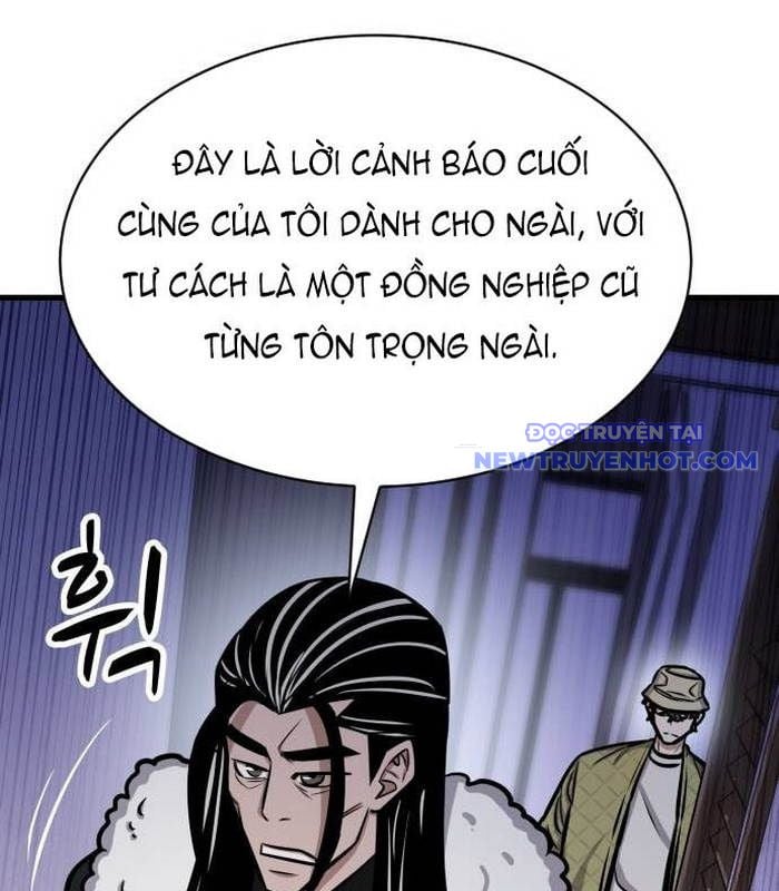 Thợ Săn Huyền Thoại Trẻ Hóa: Chapter 40