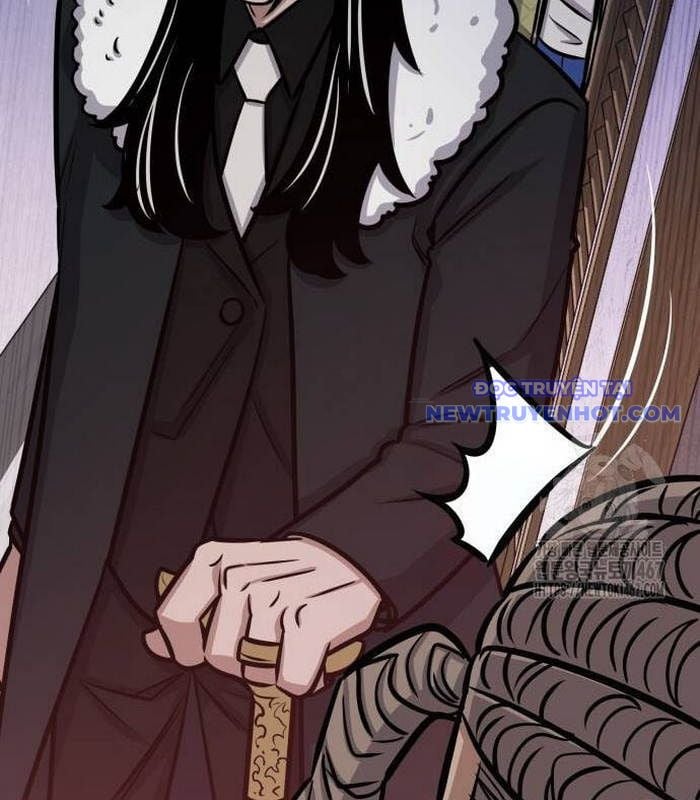 Thợ Săn Huyền Thoại Trẻ Hóa: Chapter 40