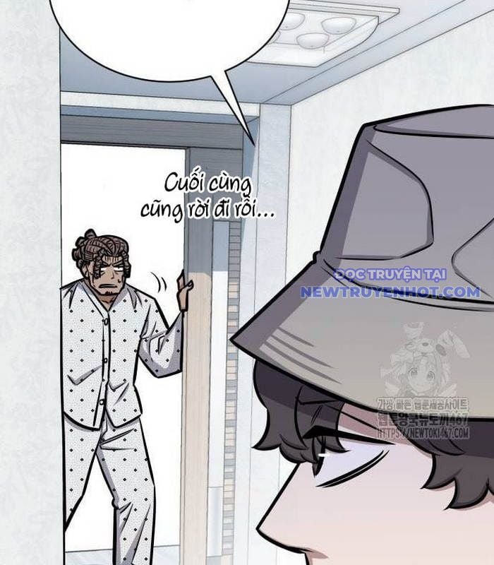 Thợ Săn Huyền Thoại Trẻ Hóa: Chapter 40