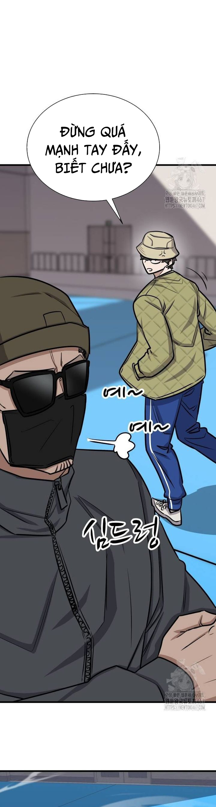 Thợ Săn Huyền Thoại Trẻ Hóa: Chapter 41