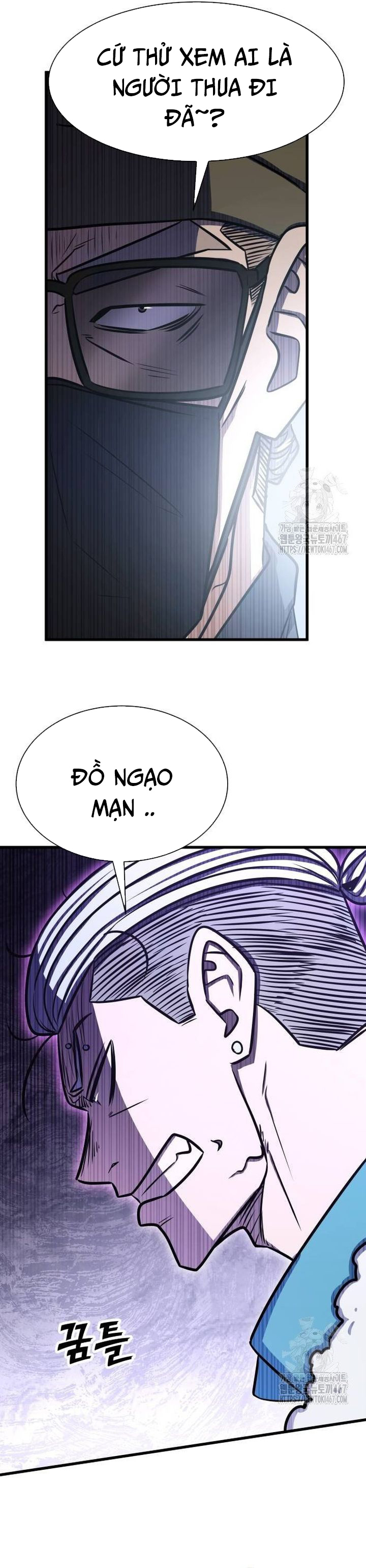 Thợ Săn Huyền Thoại Trẻ Hóa: Chapter 41