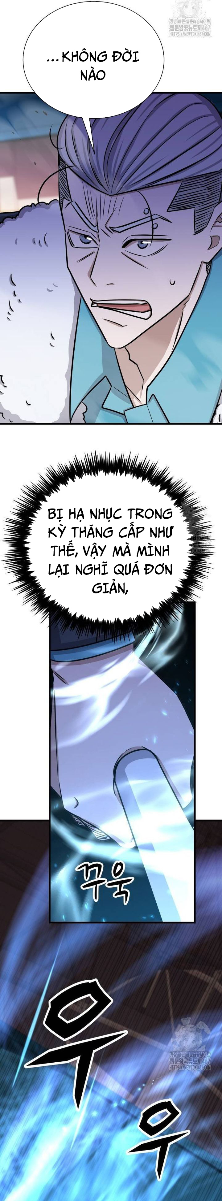 Thợ Săn Huyền Thoại Trẻ Hóa: Chapter 41