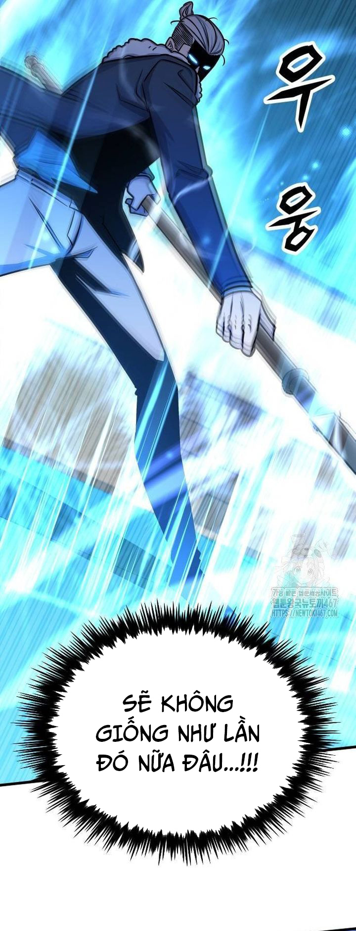 Thợ Săn Huyền Thoại Trẻ Hóa: Chapter 41