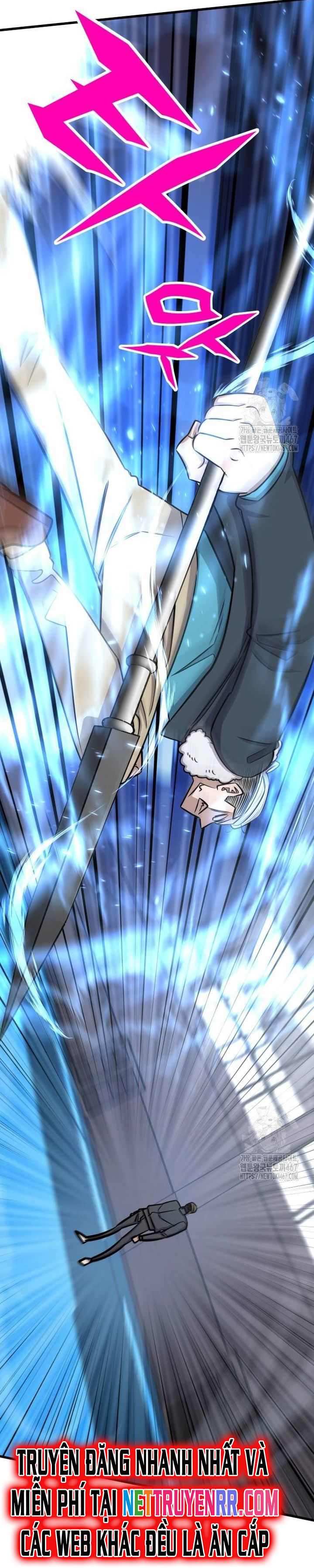 Thợ Săn Huyền Thoại Trẻ Hóa: Chapter 41