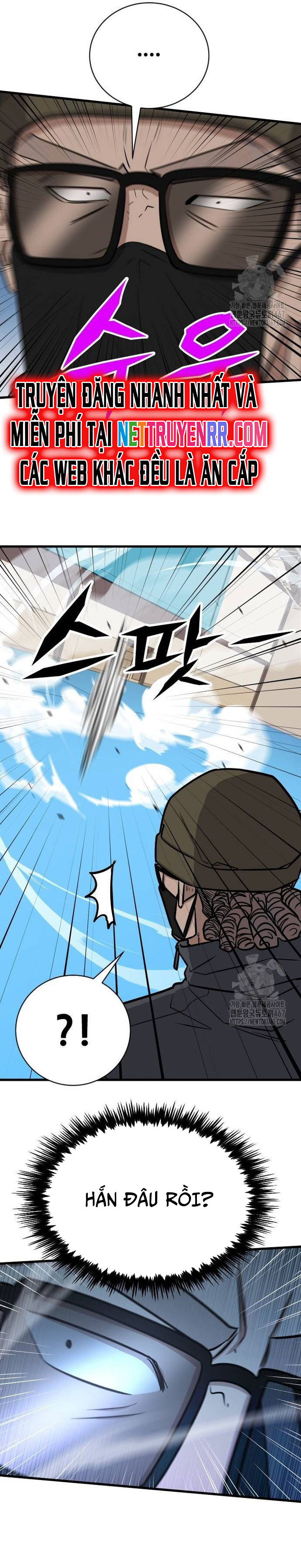 Thợ Săn Huyền Thoại Trẻ Hóa: Chapter 41