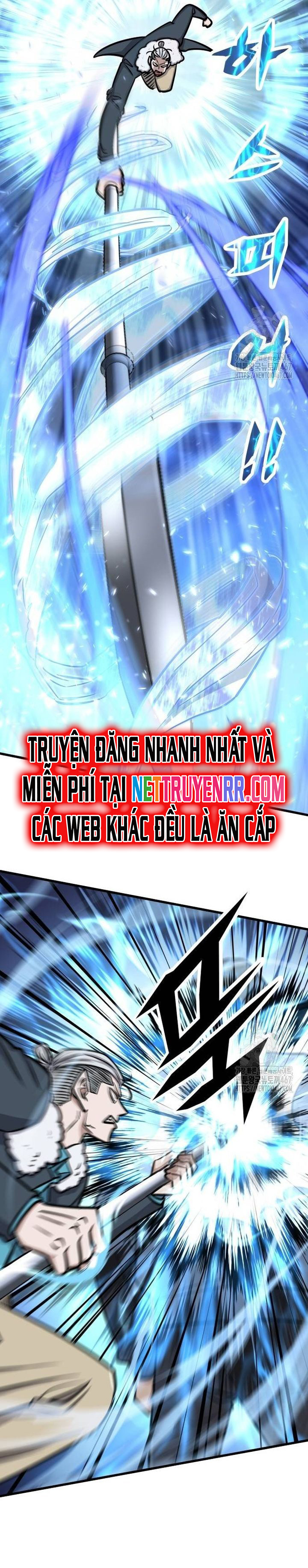 Thợ Săn Huyền Thoại Trẻ Hóa: Chapter 41