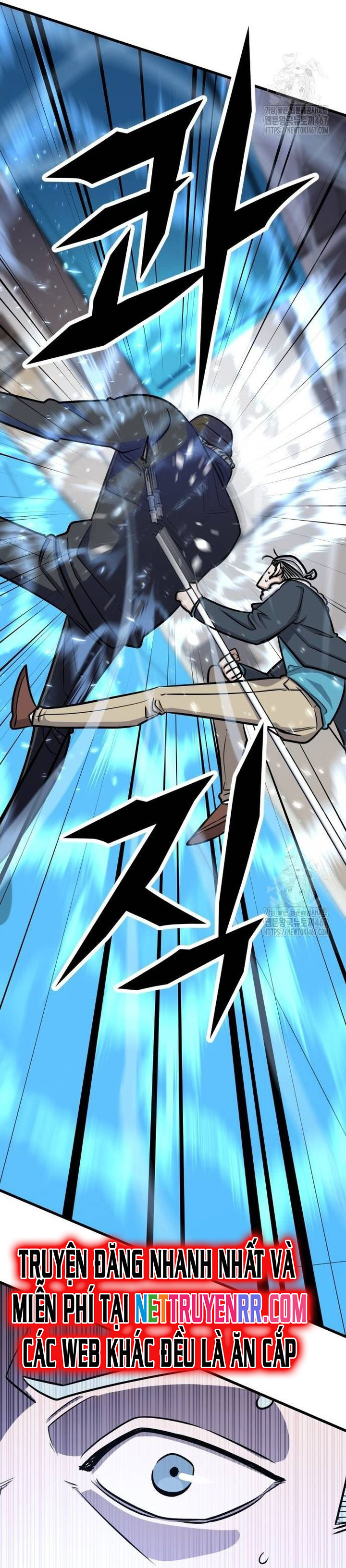 Thợ Săn Huyền Thoại Trẻ Hóa: Chapter 41