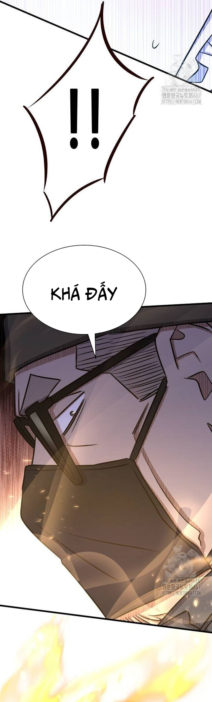 Thợ Săn Huyền Thoại Trẻ Hóa: Chapter 41