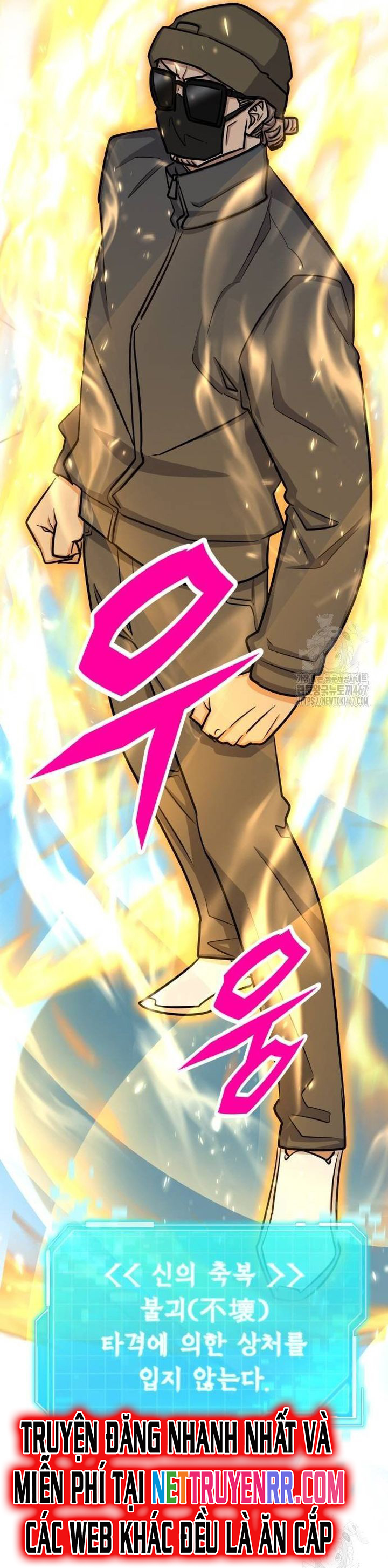 Thợ Săn Huyền Thoại Trẻ Hóa: Chapter 41