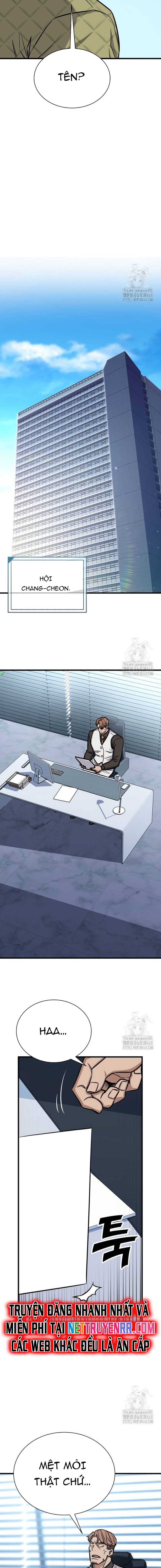 Thợ Săn Huyền Thoại Trẻ Hóa: Chapter 42