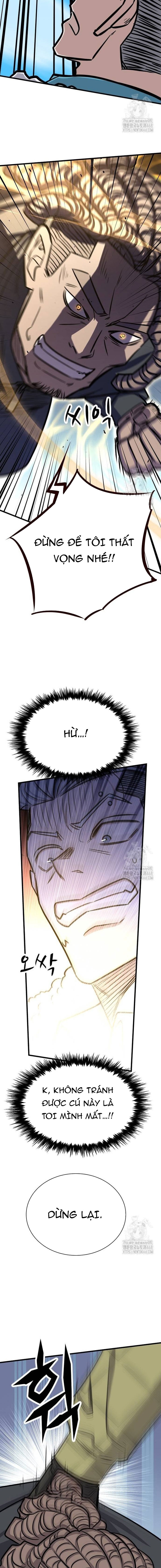 Thợ Săn Huyền Thoại Trẻ Hóa: Chapter 42