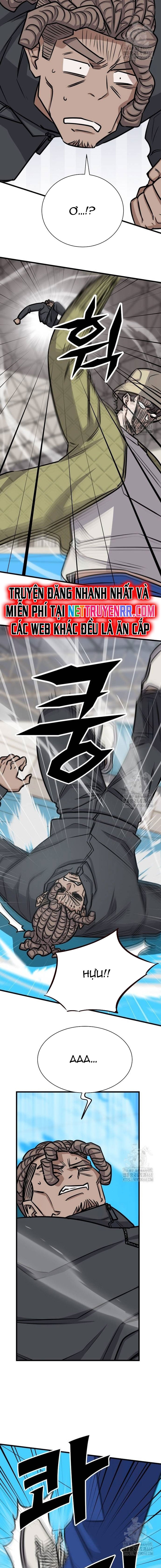 Thợ Săn Huyền Thoại Trẻ Hóa: Chapter 42