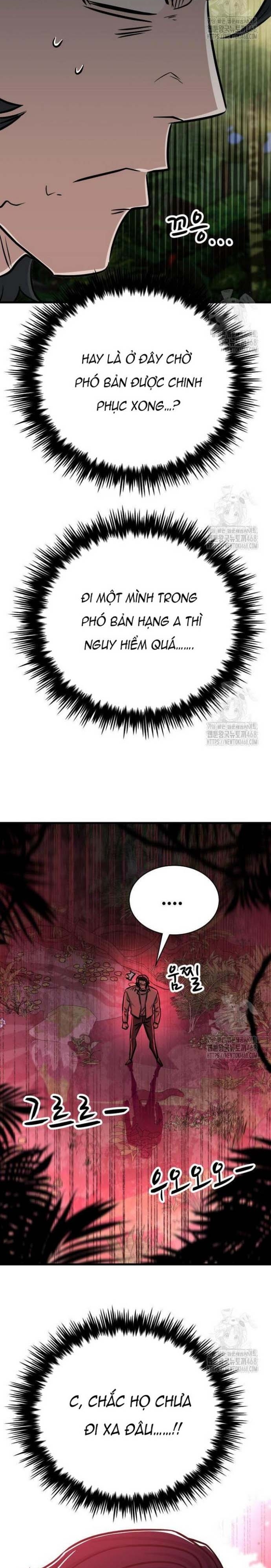 Thợ Săn Huyền Thoại Trẻ Hóa: Chapter 44