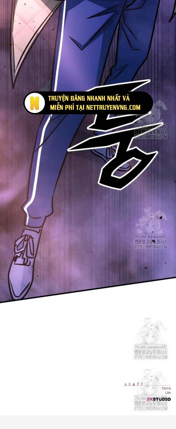 Thợ Săn Huyền Thoại Trẻ Hóa: Chapter 44