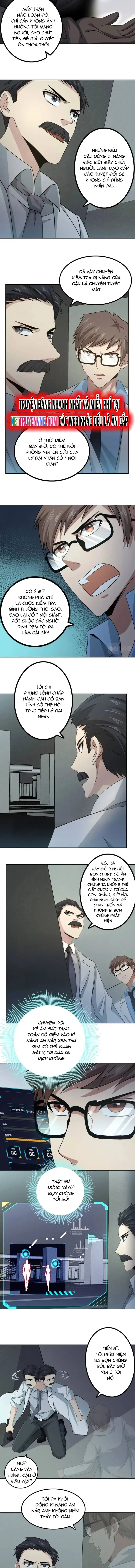 Thợ Săn Mạt Thế: Chapter 28