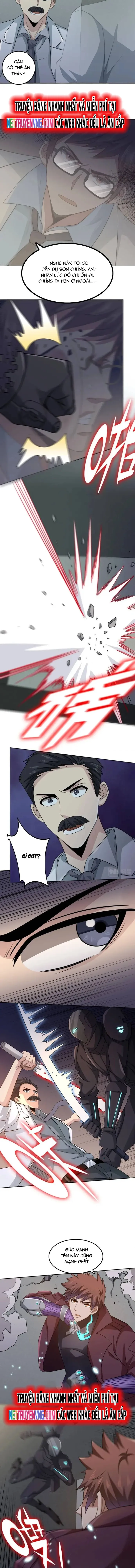 Thợ Săn Mạt Thế: Chapter 28