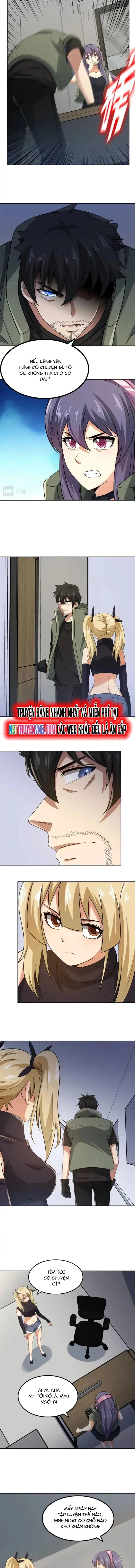 Thợ Săn Mạt Thế: Chapter 29