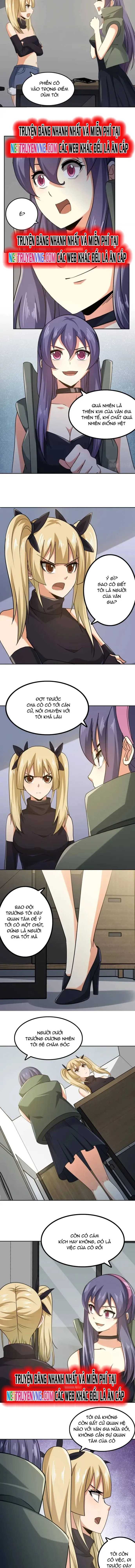 Thợ Săn Mạt Thế: Chapter 29