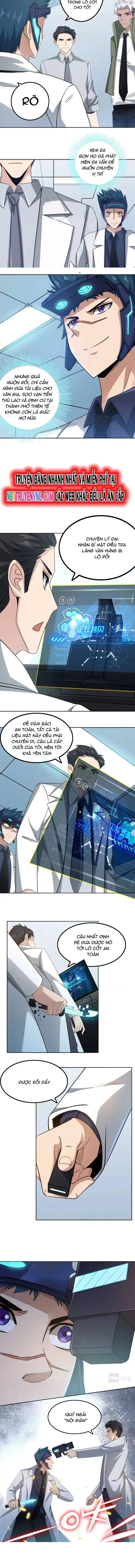 Thợ Săn Mạt Thế: Chapter 29