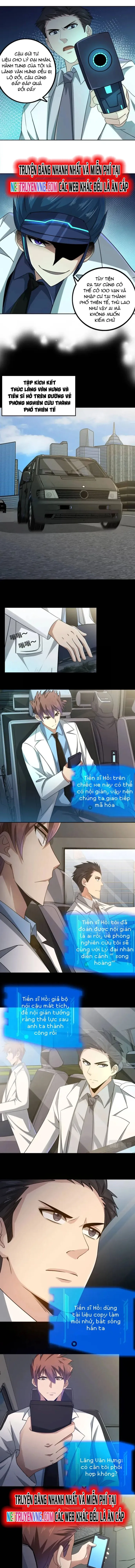 Thợ Săn Mạt Thế: Chapter 29