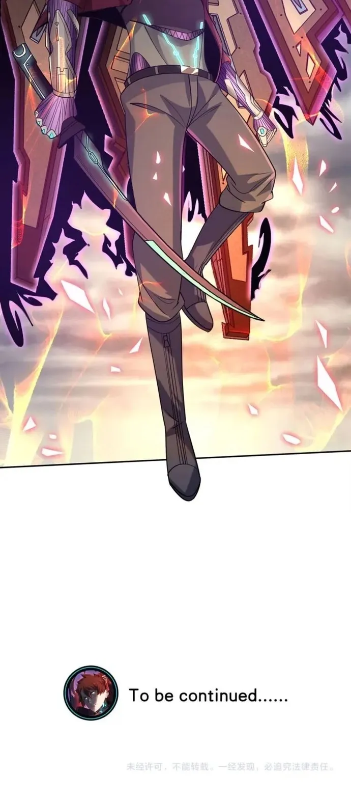 Thợ Săn Mạt Thế: Chapter 30