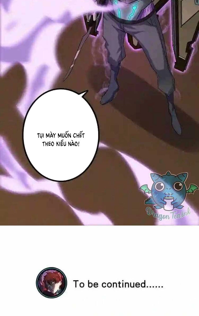 Thợ Săn Mạt Thế: Chapter 31