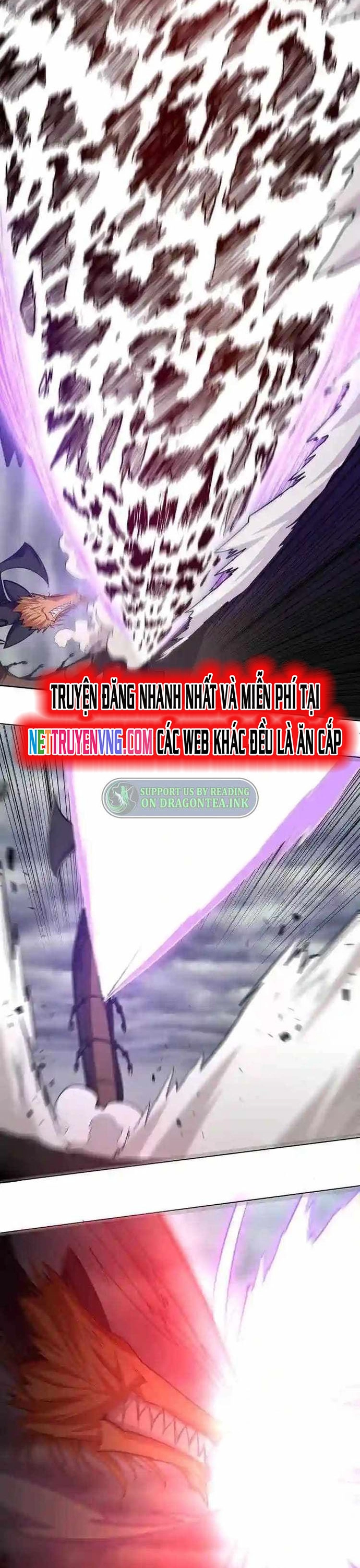 Thợ Săn Mạt Thế: Chapter 32